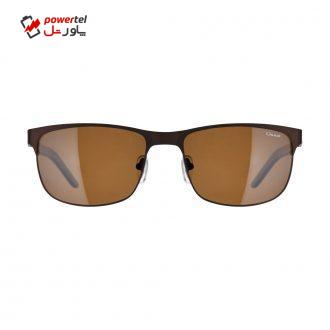 عینک آفتابی مردانه اوسه مدل osse-2615-03-58