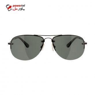 عینک آفتابی مردانه هاوک مدل 1276
