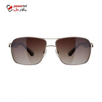 عینک آفتابی مردانه هاوک مدل hw-1589-01-59