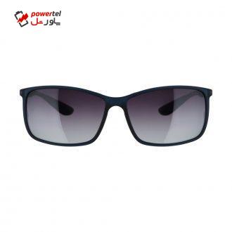 عینک آفتابی مردانه هاوک مدل hw-1711-03-62