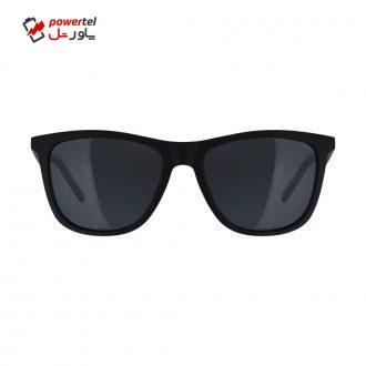 عینک آفتابی مردانه پولاروید مدل pld 2049-mattblack-55