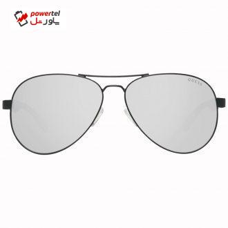 عینک آفتابی مردانه گس مدل 693005C