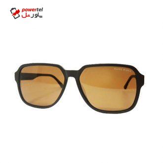 عینک آفتابی هوگو باس مدل B0295