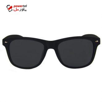 عینک آفتابی ویفرر پلاریزه مدل PN0127 عینک آفتابی ویفرر پلاریزه مدل PN0127
