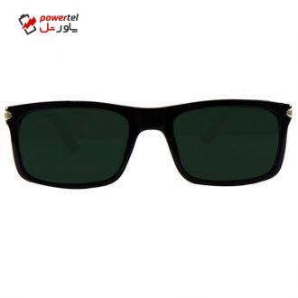 عینک آفتابی پرسول مدل po3118 21-128