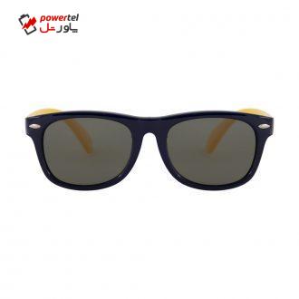 عینک آفتابی پسرانه کد S802 عینک آفتابی پسرانه کد S802