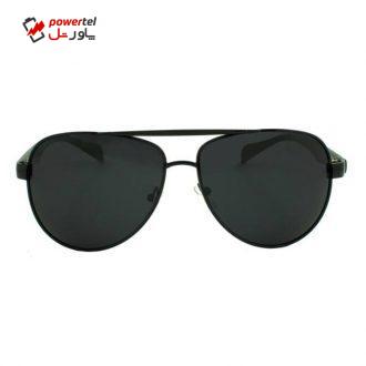 عینک آفتابی پلاریزه مدل Aviator Dot Collection 2018 عینک آفتابی پلاریزه مدل Aviator Dot Collection 2018