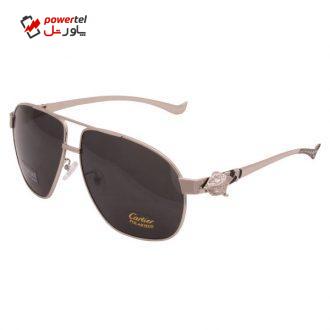 عینک آفتابی کارتیه مدل 820097SR عینک آفتابی کارتیه مدل 820097SR
