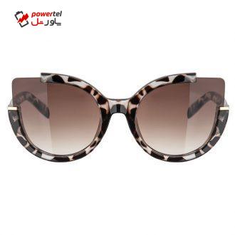 عینک آفتابی کد 2837