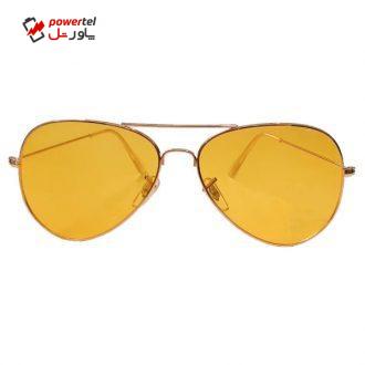 عینک آفتابی کد 3025