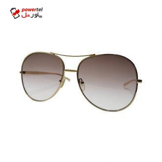 عینک آفتابی کلویی مدل CE128S743Y عینک آفتابی کلویی مدل CE128S743Y