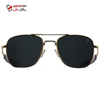 عینک افتابی مدل Sky Master Aviator G54 سایز 54 میلی متر