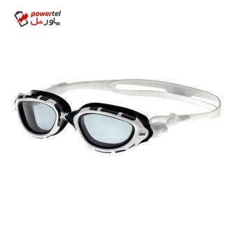 عینک شنای زاگز مدل Predator Flex عینک شنای زاگز مدل Predator Flex