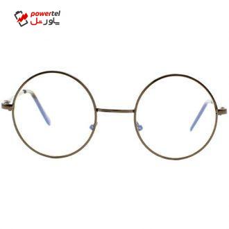 عینک ضد اشعه UV واته مدل Brown