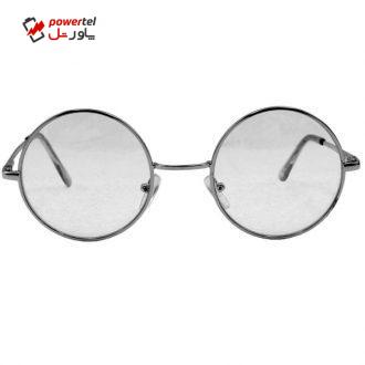 عینک ضد اشعه UV واته مدل Silver