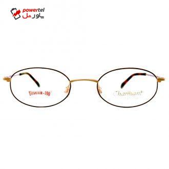 فریم عینک طبی چارمنت مدل 8502 فریم عینک طبی چارمنت مدل 8502