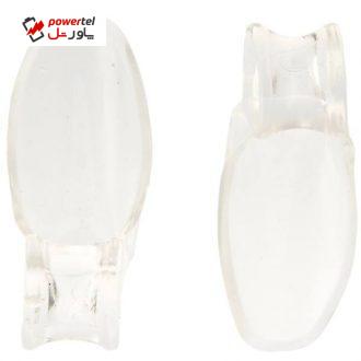 فاصله دهنده انگشت شست پا فوت کر مدل Thumb Seperator