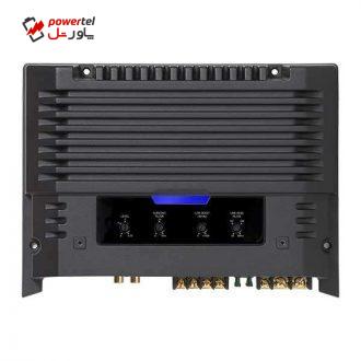 آمپلی فایر خودرو سونی مدل XM-GS100 آمپلی فایر خودرو سونی مدل XM-GS100