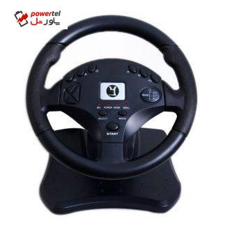 فرمان بازی اچ بی مدل GT4