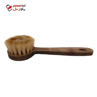 فرچه واکس کفش حلیمی کد BH1