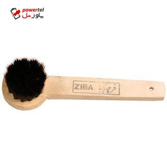 فرچه واکس کفش زیبا کد 901