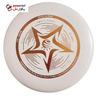 فریزبی تابک مدل آرش کد 03 فریزبی تابک مدل آرش کد 03