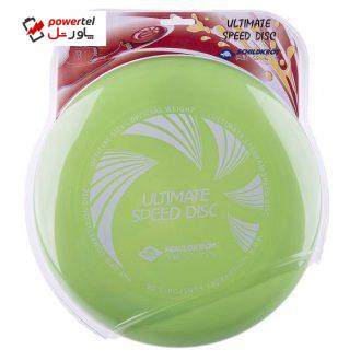فریزبی شیلدکروت مدل Fun Sports Ultimate Speed Disk