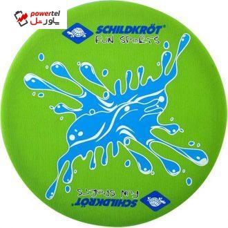 فریزبی شیلدکروت مدل Fun sports Speeddisc Wave