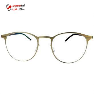 فریم عینک طبی ایس برلین مدل Alexander