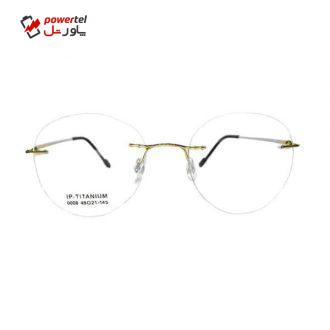 فریم عینک طبی مدل Dragon Gate کد t-L-s500 فریم عینک طبی مدل Dragon Gate کد t-L-s500