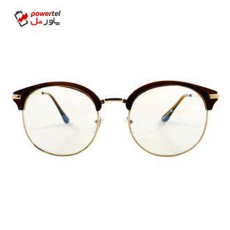 فریم عینک طبی مدل Mountain Round Metal