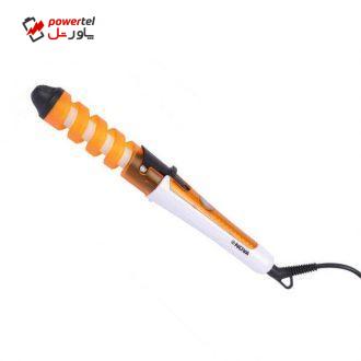 فر کننده مو نوا مدل NHC-8558