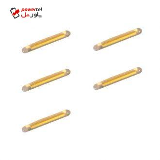 فسفر  ماهیگیری مازوزی کد 234 بسته 5 عددی