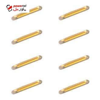 فسفر ماهیگیری کد F204 بسته 8 عددی فسفر ماهیگیری کد F204 بسته 8 عددی