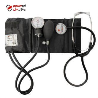 فشارسنج بازویی زنیت مدل ZTH-5001 به همراه گوشی طبی مدل ZTH-5001