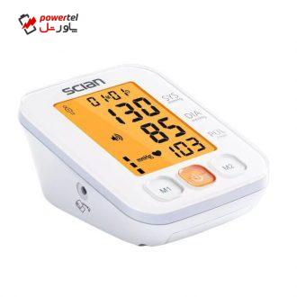 فشارسنج بازویی شیان مدل LD-537 فشارسنج بازویی شیان مدل LD-537