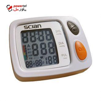 فشارسنج بازویی شیان مدل LD-588 فشارسنج بازویی شیان مدل LD-588