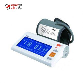 فشارسنج دیجیتالی بازویی سخنگو گلامور مدل TMB-986