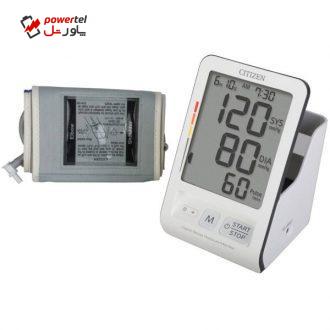 فشارسنج دیجیتالی سیتی زن مدل CH 456