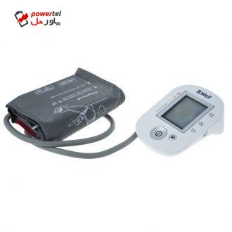 فشارسنج دیجیتال بی ول مدل PRO-35 فشارسنج دیجیتال بی ول مدل PRO-35