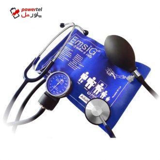 فشارسنج عقربه ای امسیگ مدل SP05 فشارسنج عقربه ای امسیگ مدل SP05