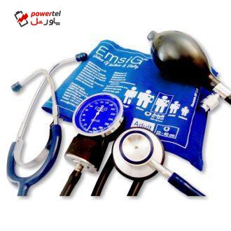 فشارسنج عقربه ای امسیگ مدل SP91 فشارسنج عقربه ای امسیگ مدل SP91
