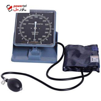فشارسنج عقربه ای ایزی لایف مدل HS-70A فشارسنج عقربه ای ایزی لایف مدل HS-70A