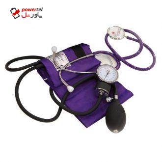 فشارسنج عقربه ای زنیت مد مدل ZTH-5001 فشارسنج عقربه ای زنیت مد مدل ZTH-5001