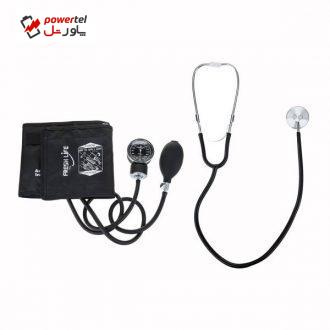 فشارسنج عقربه ای فرش لایف مدل B5 فشارسنج عقربه ای فرش لایف مدل B5