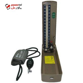 فشارسنج مرکوری مدل Alpk1 فشارسنج مرکوری مدل Alpk1