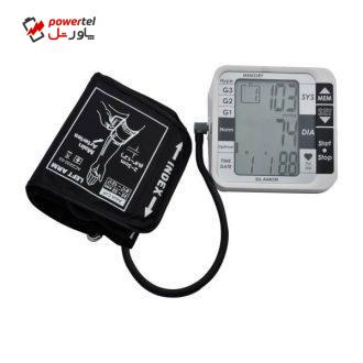 فشار سنج دیجیتال گلامور مدل TMB-1112 فشار سنج دیجیتال گلامور مدل TMB-1112