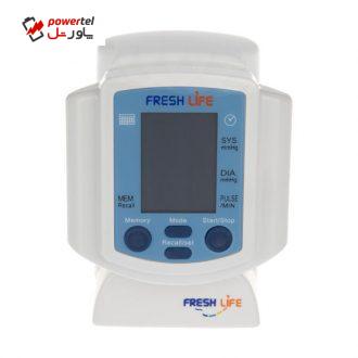 فشار سنج فرش لایف مدل MS-906 فشار سنج فرش لایف مدل MS-906