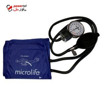 فشار سنج میکرولایف مدل BP AG1-20