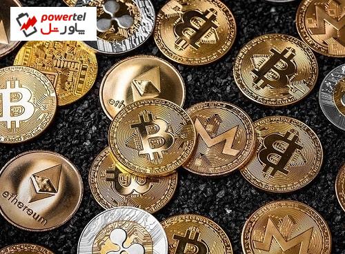 فعالیت رمز ارزها در مسیر قانونی شدن